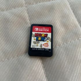 ビリオンロード switch ソフトのみ