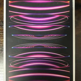 iPad Pro 第4世代 11インチ スペースグレー