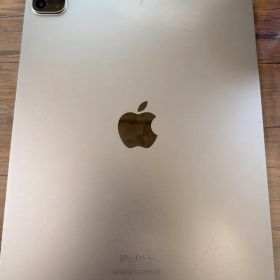 Apple iPad Pro 11インチ 第４世代（M2） スペースグレイ