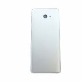 Y!mobile ワイモバイル A001KC かんたんスマホ2 携帯電話 スマートフォン 本体 ロゴ 5.6インチ 32GB 初期化・動作確認済 シルバーカラー 銀色 /MQ