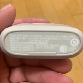 Audio-Technica ATH-CKS50TW ワイヤレスイヤホン