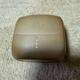 ATH-CKS50TW ワイヤレスイヤホン