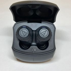 audio-technica ATH-CKS50TW ワイヤレスイヤホン