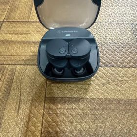 ath-cks50tw2 イヤホン