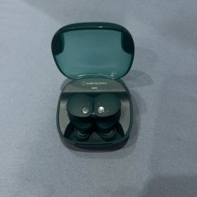 オーディオテクニカ ATH-CKS50TW2