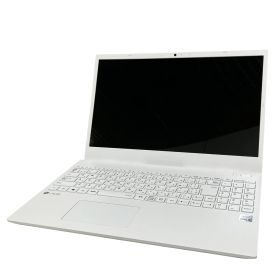 NEC LAVIE Smart N15 PC-SN164RLAH ノートPC Core i5-10210U 8GB SSD 256GB WIN11 15.6インチ FHD 中古 T10700418