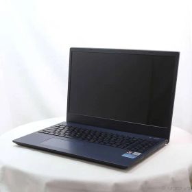 〔中古品〕 LaVie N15 PC-N1555AZL-2 ネイビーブルー【295】