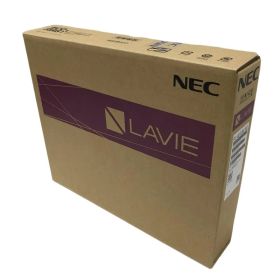 NEC 15.3型 ノートパソコン PC-GE32BLYD2 LAVIE Direct N15 Slim AMD Ryzen 7 7735HS 24GB 512GBSSD 【新品未開封品】 22511R50