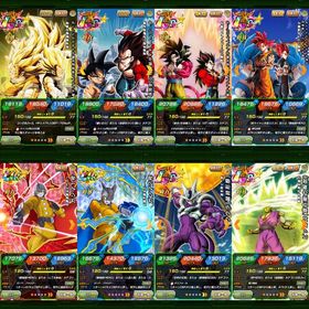 LR数96体 8周年両方0凸 7周年ゴッド1 オレコロ1凸 LRクウラ2凸 ガ...引退するため LR多数ドッカンバトル 引退アカウント龍石500↑LR40↑8周年両キャラ2凸、7周年ゴジータ4虹『重課金:龍石400個付き』8周年ゴクベジ、オレコロ、ビースト、環...ドッカンドッカンバトルデータアカウント販売アカウント販売引退品8周年力虹、両方所持、オレコロ虹等ドッカンバトルドッカンバトル確認用引退垢大特価本日限定価格！！廃課金引退垢！！LRキャラ数凸含め95体 ...アカウント販売ドッカンバトルドッカンバトル引退垢引退 LR フェス限 祭 課金垢 周年アカウント販売(引退,高ランク,周年コンプ)ドッカンバトルアカウント確認用ドッカンバトル確認用アカウント販売引退垢です！ドッカンバトル引退垢辞めるので売ります引退アカウント 引退垢です引退垢アカウント販売ドカバト 引退アカドッカンバトル 引退アカウント販売現環境最強!!強キャラ多数ドッカンバトル 引退アカウントLR多数！8周年LR有り！アカウント販売