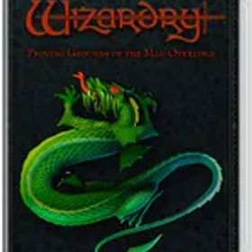 在庫あり【新品】【NS】Wizardry： Proving Grounds of the Mad Overlord ［Switch版］【ネコポス送料無料】