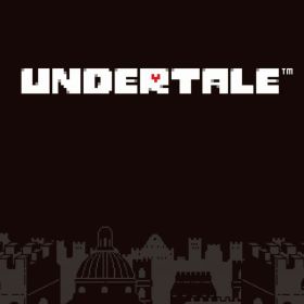 新品 Nintendo Switch UNDERTALE
