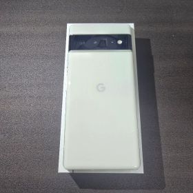 Google Pixel 6 Pro 白 128GB SIMフリー