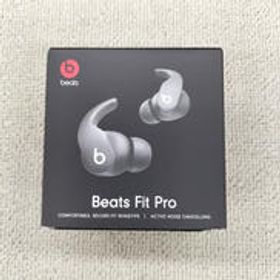 Beats Fit Pro ワイヤレスイヤホン MK2J3PA/A BEATS BY DR. DRE