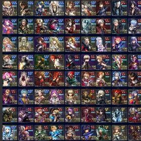 引退アカウント『lastcloudia』激安！URLから人気キャラを検索 ⇒ 在庫・値段を確...クリスタル286000個+10連券9枚+✩6券15枚+ガチャ券200枚 初期アカ...クリスタル205000個+10連券3枚+✩6券10枚+ガチャ券150枚 初期アカ...クリスタル180000個+10連券3枚+✩6券10枚+ガチャ券150枚 初期アカ...クリスタル465000個+10連券6枚+ガチャ券360枚 初期アカウント2垢 クリスタル140000個 初期アカウントlastcloudia 激安販売 URLセルフセレクション【lastcloudia】キャラクター・資源が毎日更新、即時対応2垢！クリスタル140000個+各種券+キャラ 初期アカウント『ラストクラウディア』★最安値★組み合わせが多い★人気キャラ検索...【lastcloudia 】人気SSR揃い！リーズナブルなお値段！検索可 毎...最安値 初期垢 人気キャラ 検索可 毎日更新 即時対応最強初期垢❗️ルルーシュ+巫女セラ+レナ+リラハ‼️UR5種‼️石19万❗️即対応！クリスタル420000~460000個+SSR10連2~5枚+各種チケット35...即対応!クリスタル14万-20万個+各種チケット初期ラスクラ引退アカウントガチャ200連分有 コラボキャラ、アーク複...【2垢】クリスタル6万-10万個+SSR10連2-10枚+ガチャ券80枚+各種チ...クリスタル370000~400000個以上+その他各種チケット 初期垢引退アカウント【引退アカウント】ラスクラ引退アカウントラストクラウディア急募アカウント販売総額50万超！廃課金アカウント大総統ブラッドレイ、マスタング大佐、ユーリ、スタン、ジャンヌ超破格TOP級最強アカウント超絶廃課金アカウント激レア引退アカウント