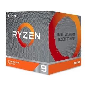 AMD Ryzen 9 3900X with Wraith Prism cooler 3.8GHz 12コア / 24スレッド 70MB 105W 100-100000023BOX
