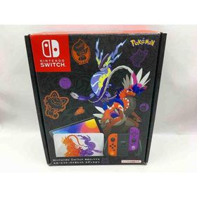 ニンテンドー Nintendo Switch HEG-S-KEAAA