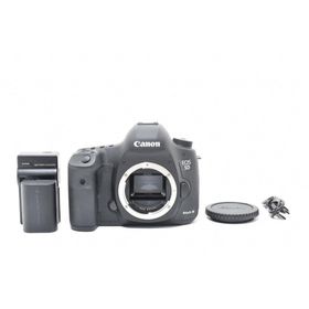 キヤノン(Canon)のシャッター回数826回！ CANON EOS 5D Mark III ボディ(デジタル一眼)
