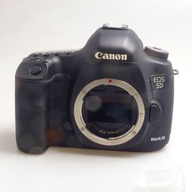 キヤノン(Canon)の【中古】(キヤノン) Canon EOS 5D MARKIII ボデイ(コンパクトデジタルカメラ)