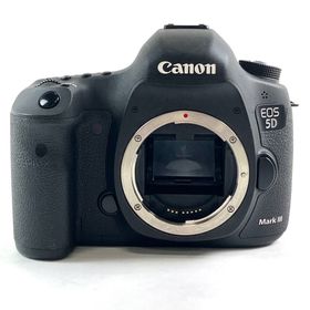 キヤノン EOS 5D Mark III ボディ 中古(デジタル一眼)