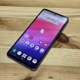 13036 Samsung Galaxy A53 SIMフリー