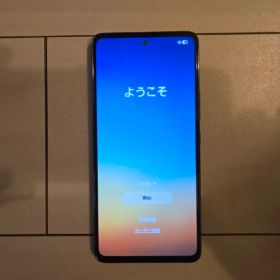 Galaxy/A53/SC-53C/SCG15/黒 ブラック 本体