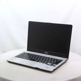 〔中古品〕 LIFEBOOK S938／S FMVS10001【247】