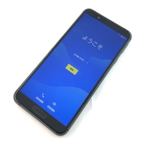 アクオス(AQUOS)の【C】SHV45/AQUOS sense3/357980103902864(スマートフォン本体)