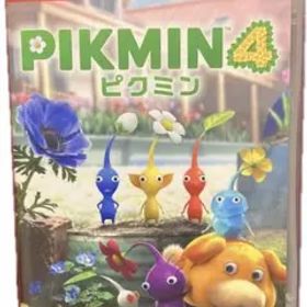 ピクミン4