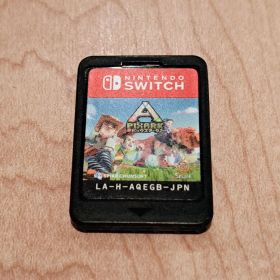 【ソフトのみ】ピックスアーク Switch