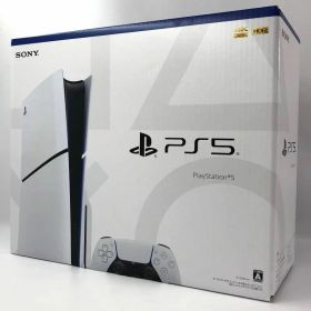 【中古】《未使用》プレイステーション5 CFI-2000A PS5/PlayStation5/プレステ5《ゲーム・山城店》A3927