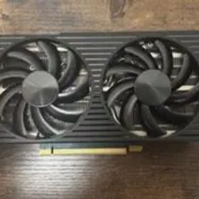 NVIDIA GeForce RTX 3060Ti グラフィックカード