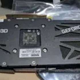 GeForce RTX 3060ti 8gb グラボ