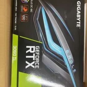 GeForce RTX 3060 Ti EAGLE OC 8G (rev.2.0