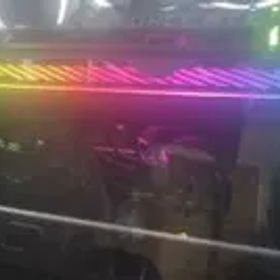 GeForce RTX 3060ti RGB