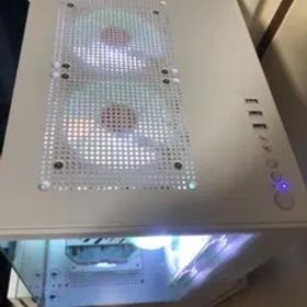 新品ゲーミング PC RTX3060TI INTEL i5-12400F,1TB