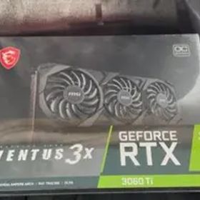 GeForce RTX 3060 Ti