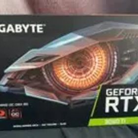 GIGABYTE GEFORCE RTX 3060 TI