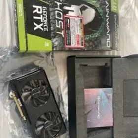 Gainward GeForce RTX 3060 Ti Ghost