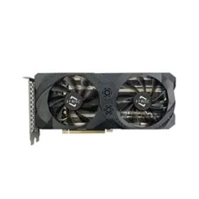 グラフィックスカード RTX3060Ti 8G GDDR6 GPU コンピューター PC 192bit DP*3 PCI Express X16 4.0 ゲーム用ビデオカード プラカ・デ・ビデオ