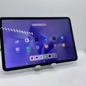 [中古品・訳アリ] Xiaomi Pad 6 6GB/128GB Wi-Fiモデル 23043RP34G タブレット ミストブルー 【管理番号：N12081859】