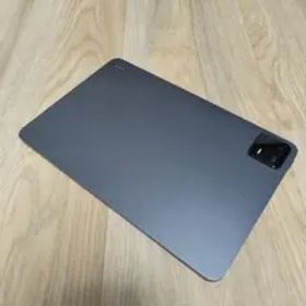 ★美品★ Xiaomi Pad 6 128GB+6GB グラビティグレー