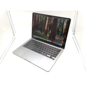 【中古】Apple MacBook Air 13インチ CTO (M3,2024) スペースグレイ M3(CPU:8C/GPU:10C)/16G/256G【吉祥寺】保証期間1ヶ月【ランクB】