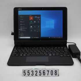 富士通 ARROWS Tab Q508/SE Atom X7 Z8700 1.6GHz/4GB/128GB/10.1W/WUXGA(1920x1200) タッチパネル/Win10【中古】【20251121】