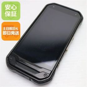 美品 au TORQUE G03 ブラック 即日発送 スマホ KYOCERA au 本体 白ロム 土日祝発送OK 04000