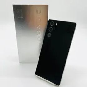 レッドマジック REDMAGIC 9 Pro 12GB/256GB NX769J ブラック SIMフリー 動作確認済み