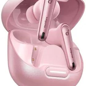 【新品・2営業日で発送】ANKER アンカー Soundcore Liberty 4 NC ピンク (A3947N51 3522)