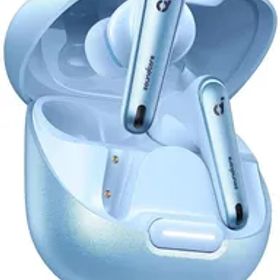 【新品・2営業日で発送】ANKER アンカー Soundcore Liberty 4 NC ライトブルー (A3947N61 3522)