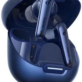 【新品・2営業日で発送】ANKER アンカー Soundcore Liberty 4 NC ネイビー (A3947N31 3522)