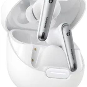 【新品・2営業日で発送】ANKER アンカー Soundcore Liberty 4 NC ホワイト (A3947N21 3522)