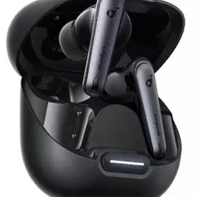 ANKER アンカー サウンドコア Liberty 4 NC ブラック A3947N11 Black ウルトラノイズキャンセリング 3.0 長時間再生